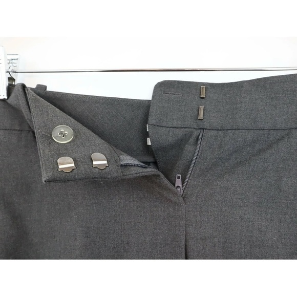 NWT Halogen Gray Pants - Whitney fit - Size 12​ - Picture 4 of 6